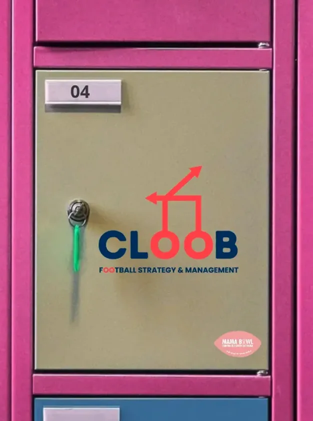 Cloob Football y Mama Bowl